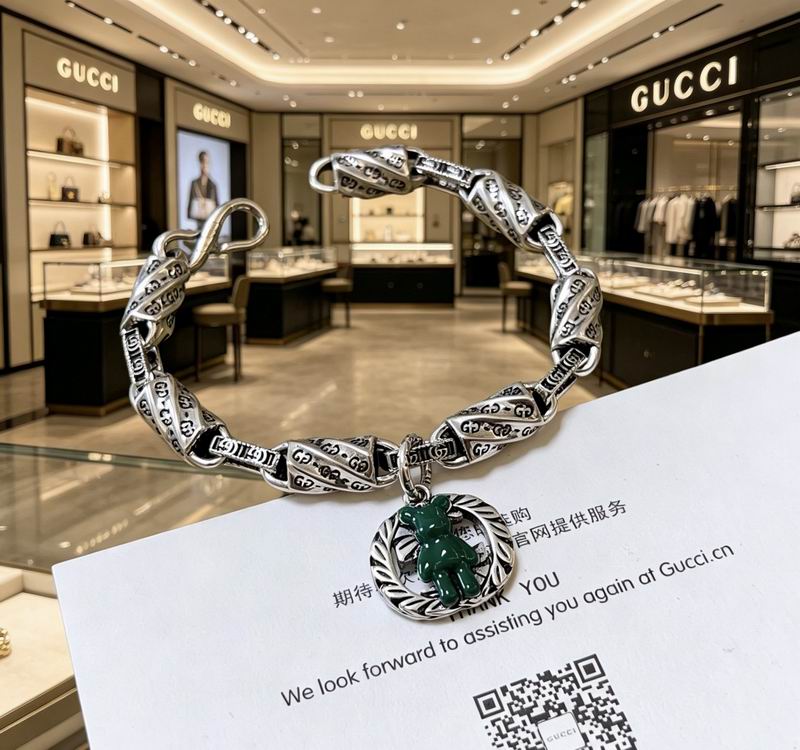 Gucci Bracelet 06yxs98